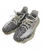 adidasアディダス）の古着「スニーカー」｜ブラック×ホワイト