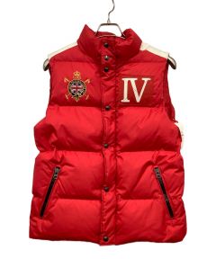 中古・古着通販】POLO RALPH LAUREN (ポロ・ラルフローレン) ダウン