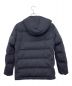 LACOSTE (ラコステ) ダウンジャケット ネイビー サイズ:USM：9000円