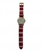 NAUTICAノーティカ）の古着「腕時計」｜ホワイト