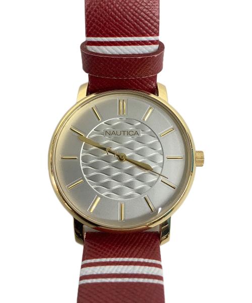 NAUTICA（ノーティカ）NAUTICA (ノーティカ) 腕時計の古着・服飾アイテム