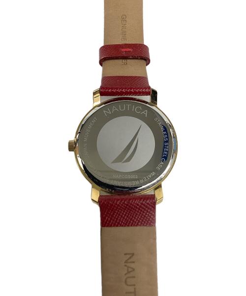 NAUTICA（ノーティカ）NAUTICA (ノーティカ) 腕時計の古着・服飾アイテム