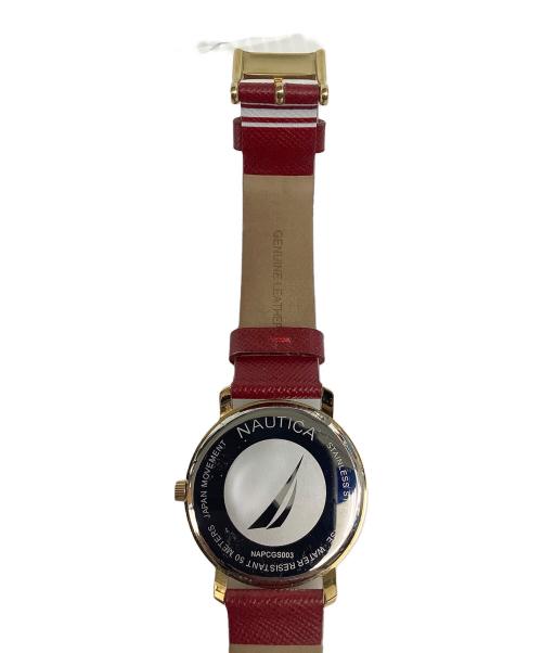 NAUTICA（ノーティカ）NAUTICA (ノーティカ) 腕時計の古着・服飾アイテム