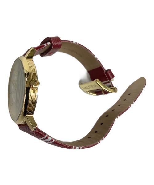 NAUTICA（ノーティカ）NAUTICA (ノーティカ) 腕時計の古着・服飾アイテム