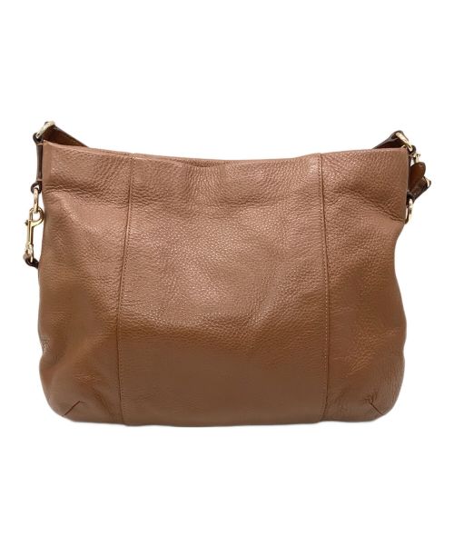 COACH（コーチ）COACH (コーチ) 2WAYバッグ ブラウンの古着・服飾アイテム