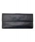 GUCCI (グッチ) 長財布 ブラック：6000円