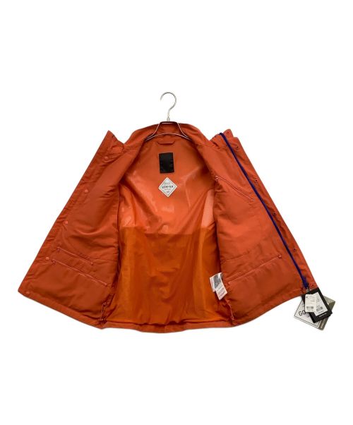 DAIWA（ダイワ）DAIWA (ダイワ) テックロガーマウンテンベスト ブルー サイズ:S 未使用品の古着・服飾アイテム