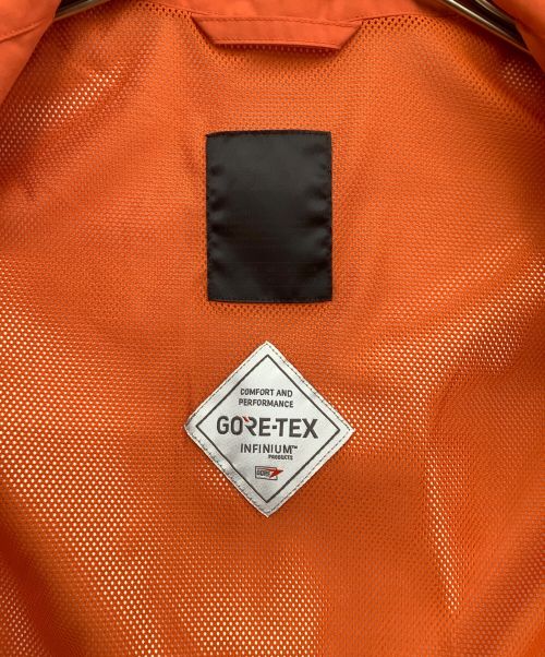 DAIWA（ダイワ）DAIWA (ダイワ) テックロガーマウンテンベスト ブルー サイズ:S 未使用品の古着・服飾アイテム