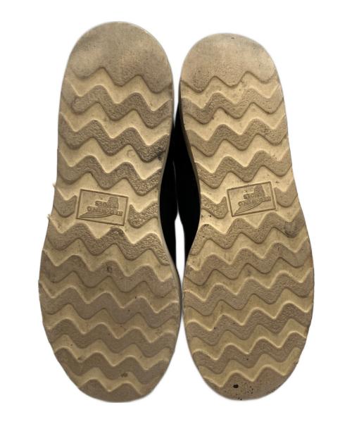 RED WING（レッドウィング）RED WING (レッドウィング) エンジニアブーツ ブラック サイズ:USA6 1/2の古着・服飾アイテム