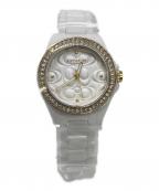 COACHコーチ）の古着「腕時計」