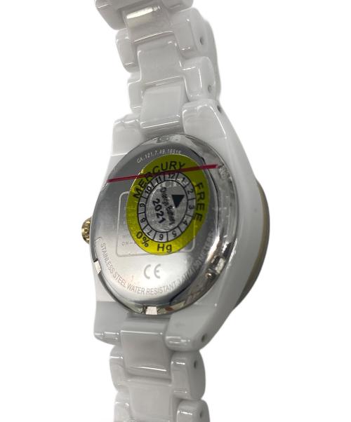 COACH（コーチ）COACH (コーチ) 腕時計 未使用品の古着・服飾アイテム