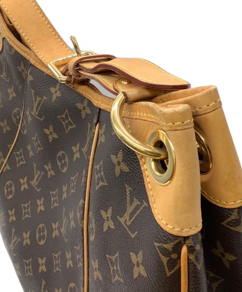 LOUIS VUITTON（ルイ ヴィトン）LOUIS VUITTON (ルイ ヴィトン) バッグの古着・服飾アイテム