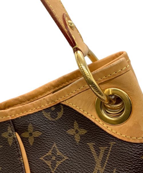 LOUIS VUITTON（ルイ ヴィトン）LOUIS VUITTON (ルイ ヴィトン) バッグの古着・服飾アイテム
