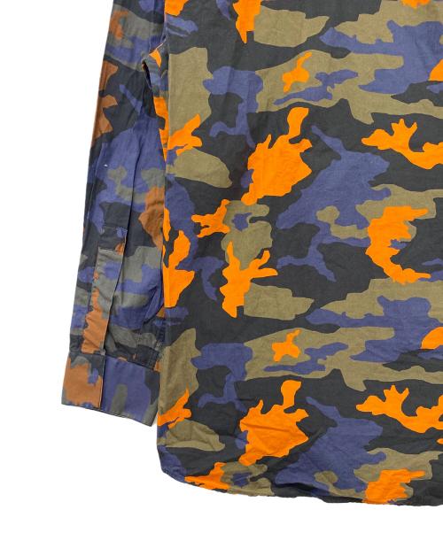 GIVENCHY（ジバンシィ）GIVENCHY (ジバンシィ) 長袖シャツ マルチカラー サイズ:40の古着・服飾アイテム