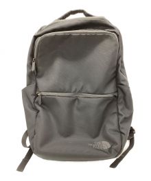 THE NORTH FACE（ザ ノース フェイス）の古着「リュック」｜ブラック