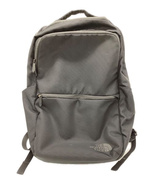 THE NORTH FACE（ザ ノース フェイス）THE NORTH FACE (ザ ノース フェイス) リュック ブラックの古着・服飾アイテム