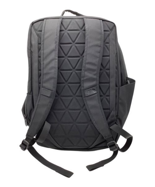 THE NORTH FACE（ザ ノース フェイス）THE NORTH FACE (ザ ノース フェイス) リュック ブラックの古着・服飾アイテム
