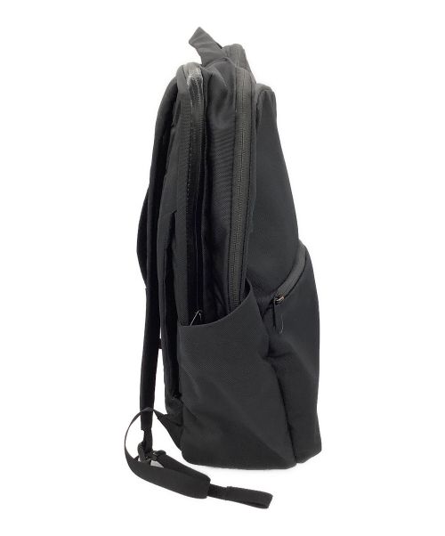 THE NORTH FACE（ザ ノース フェイス）THE NORTH FACE (ザ ノース フェイス) リュック ブラックの古着・服飾アイテム