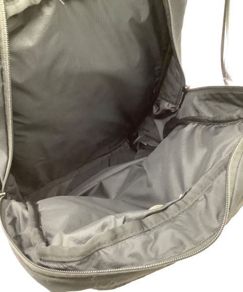 THE NORTH FACE（ザ ノース フェイス）THE NORTH FACE (ザ ノース フェイス) リュック ブラックの古着・服飾アイテム