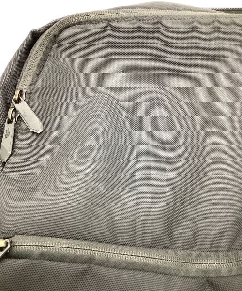 THE NORTH FACE（ザ ノース フェイス）THE NORTH FACE (ザ ノース フェイス) リュック ブラックの古着・服飾アイテム