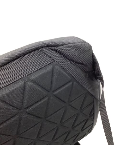 THE NORTH FACE（ザ ノース フェイス）THE NORTH FACE (ザ ノース フェイス) リュック ブラックの古着・服飾アイテム