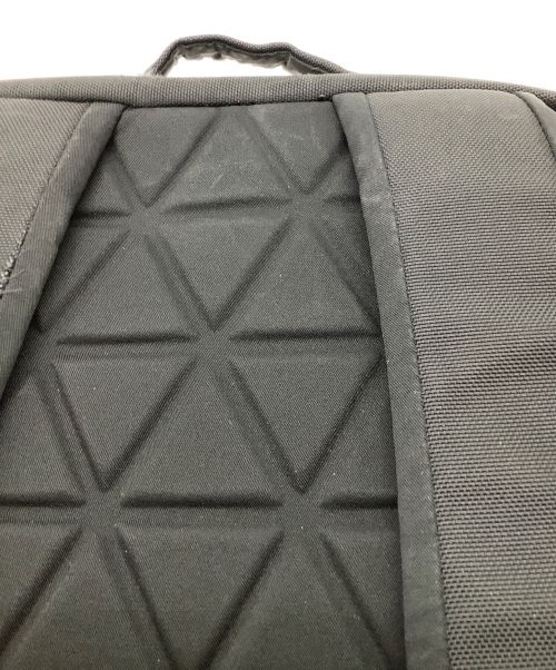 THE NORTH FACE（ザ ノース フェイス）THE NORTH FACE (ザ ノース フェイス) リュック ブラックの古着・服飾アイテム