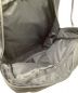 中古・古着 THE NORTH FACE (ザ ノース フェイス) リュック ブラック：8000円