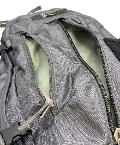 BACH（バッハ）BACH (バッハ) リュック グレーの古着・服飾アイテム