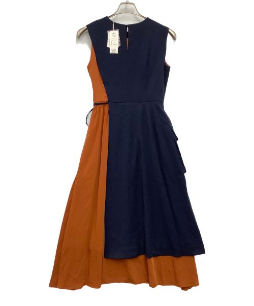 LAGUNA MOON（ラグナムーン）LAGUNA MOON (ラグナムーン) ワンピース ネイビー サイズ:S 未使用品の古着・服飾アイテム