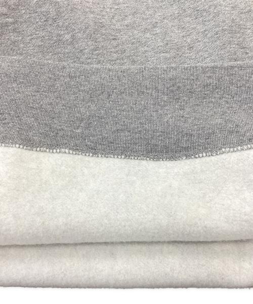 AVIREX（アヴィレックス）AVIREX (アヴィレックス) プリントスウェット グレー サイズ:2XL 未使用品の古着・服飾アイテム