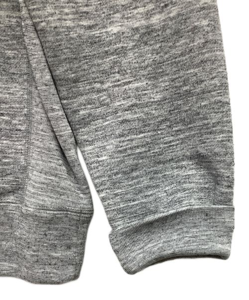 THE NORTH FACE（ザ ノース フェイス）THE NORTH FACE (ザ ノース フェイス) スウェット グレー サイズ:Lの古着・服飾アイテム