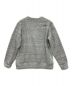 THE NORTH FACE (ザ ノース フェイス) スウェット グレー サイズ:L：7000円