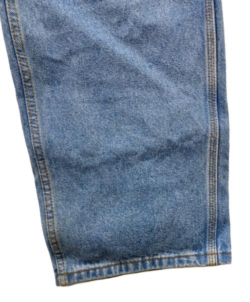 butter（バター）butter (バター) デニムパンツ インディゴ サイズ:81cm(W32)の古着・服飾アイテム