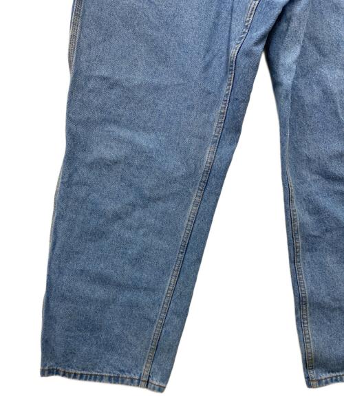 butter（バター）butter (バター) デニムパンツ インディゴ サイズ:81cm(W32)の古着・服飾アイテム