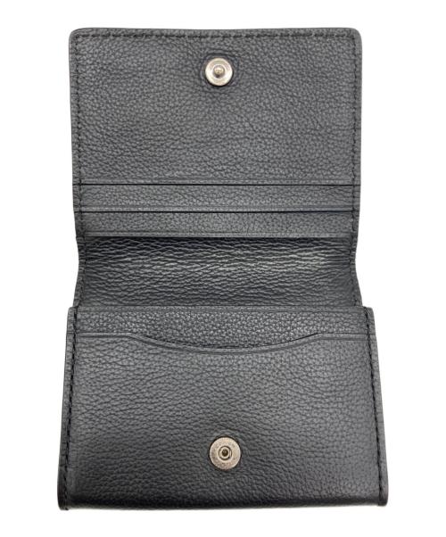 COACH（コーチ）COACH (コーチ) コインケース ブラックの古着・服飾アイテム