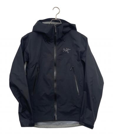 中古・古着通販】ARC'TERYX (アークテリクス) ナイロンジャケット