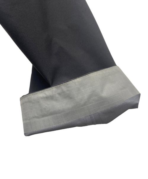 ARC'TERYX（アークテリクス）ARC'TERYX (アークテリクス) ナイロンジャケット ブラック サイズ:Sの古着・服飾アイテム