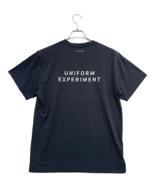 HURLEY（ハーレー）HURLEY (ハーレー) 半袖Tシャツ ブラック サイズ:L 未使用品の古着・服飾アイテム