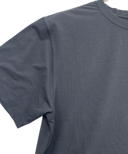 HURLEY（ハーレー）HURLEY (ハーレー) 半袖Tシャツ ブラック サイズ:L 未使用品の古着・服飾アイテム