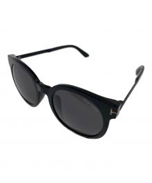 TOM FORD（トムフォード）の古着「サングラス」｜ダークブラウン