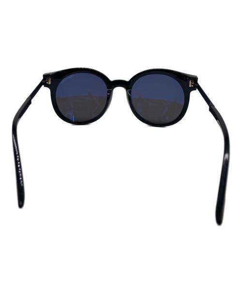 TOM FORD（トムフォード）TOM FORD (トムフォード) サングラス ダークブラウンの古着・服飾アイテム