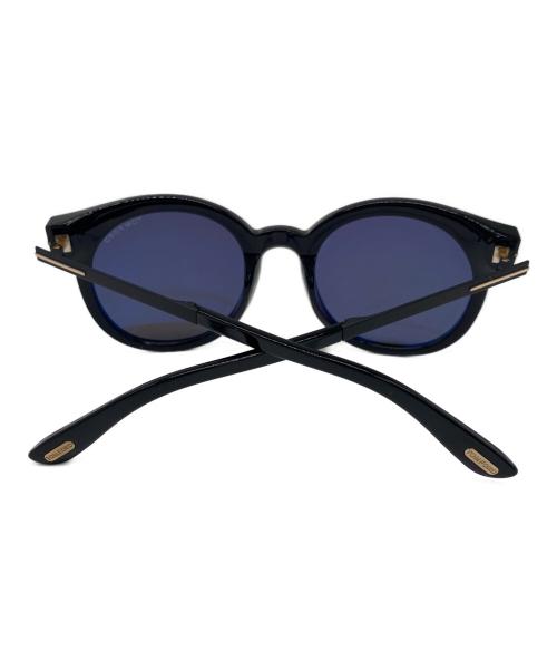 TOM FORD（トムフォード）TOM FORD (トムフォード) サングラス ダークブラウンの古着・服飾アイテム