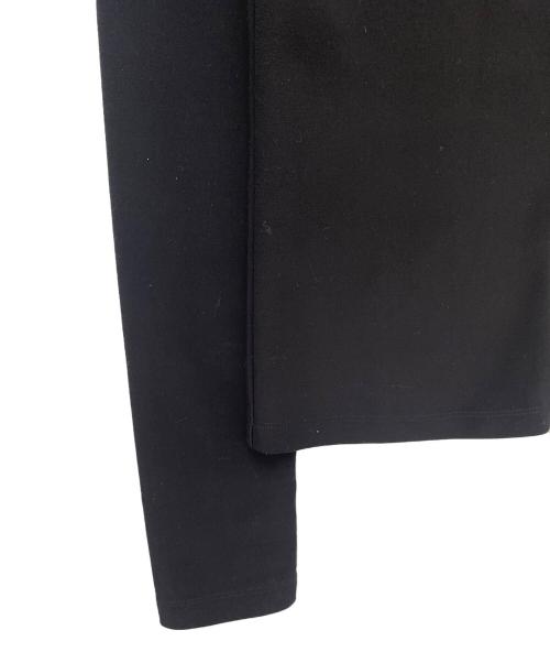 JIL SANDER NAVY（ジルサンダー ネイビー）JIL SANDER NAVY (ジルサンダー ネイビー) ジップブルゾン ネイビー サイズ:Ｍの古着・服飾アイテム