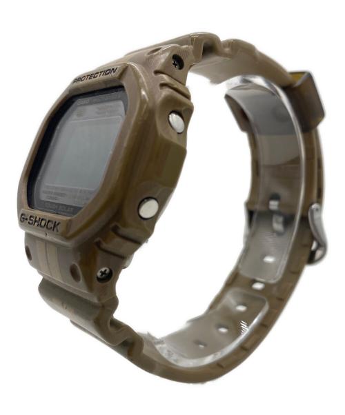 CASIO（カシオ）CASIO (カシオ) G-SHOCKデジタルウォッチの古着・服飾アイテム