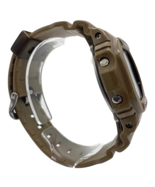 CASIO（カシオ）CASIO (カシオ) G-SHOCKデジタルウォッチの古着・服飾アイテム