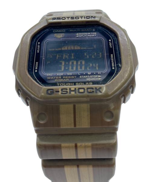 CASIO（カシオ）CASIO (カシオ) G-SHOCKデジタルウォッチの古着・服飾アイテム