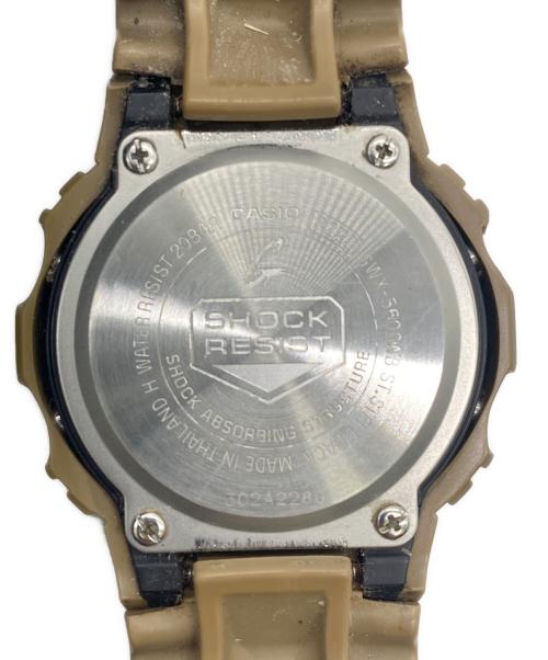 CASIO（カシオ）CASIO (カシオ) G-SHOCKデジタルウォッチの古着・服飾アイテム