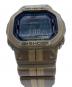 中古・古着 CASIO (カシオ) G-SHOCKデジタルウォッチ：9000円