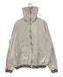 CAMIEL FORTGENS (カミエルフォートヘンス) Research Jacket オフホワイト サイズ:S：15000円