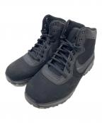 NIKEナイキ）の古着「マノアドーム」｜ブラック